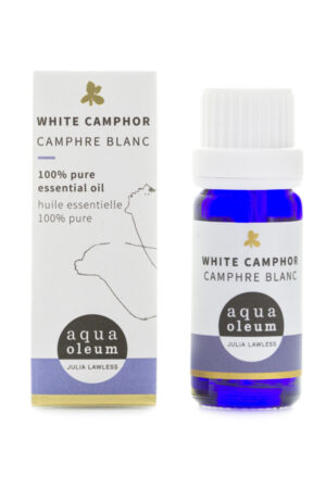 Aqua Oleum Camphor